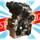 Illustration for article titled Why Fords Tiny 1 Liter, 3 Cylinder Is The Future Of Gasoline Engines